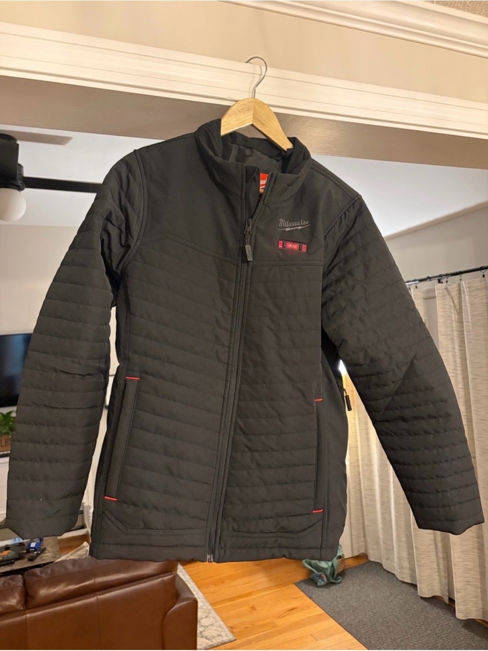 Women’s Milwuakee M12 Heated AXIS Jacket